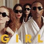 Sony Music Williams Pharrell: Girl - CD (007645)