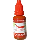 Chilli Drops Cayenne 20 ml