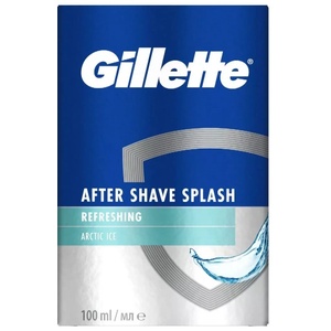 Gillette Лосион за след бръснене Gillette Arctic Ice Cooling 100 мл