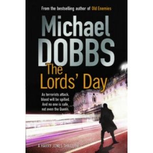 Lords' Day | Michael Dobbs (ISBN: 9780857208064)
