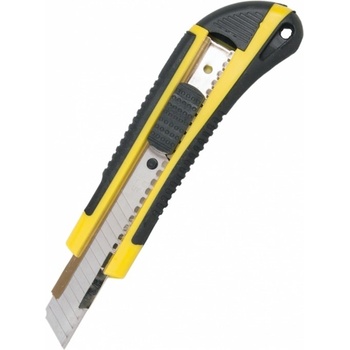 Image 1 of ARK Макетен нож Ark, 18мм, черен