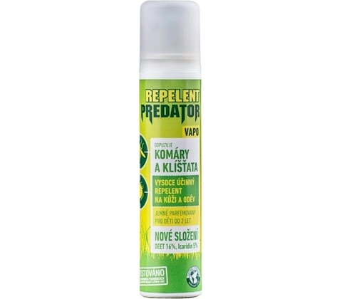 Predator repelent Vapo 100 ml
