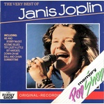 Janis Joplin - The Very Best of Janis Joplin (CD) (5099745109821)