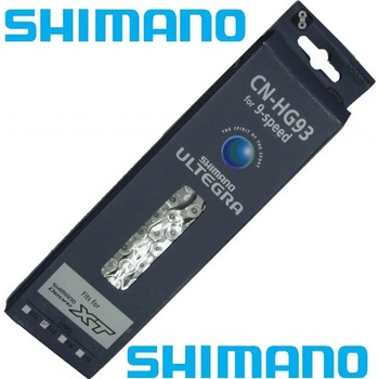 Shimano XT CN-HG93