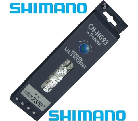 Shimano HG93