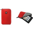 Crumpler The Gimp 7 TG7-023 red