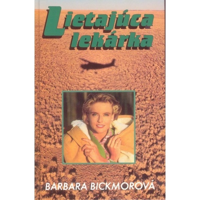 Lietajúca lekárka
