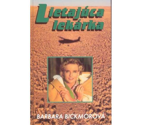 Lietajúca lekárka