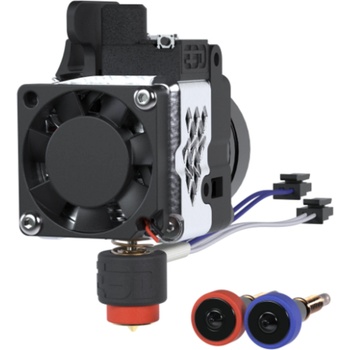 E3D Revo Roto Smart - High Flow X (E3D-REVO-ROTO-SEN-HFX)