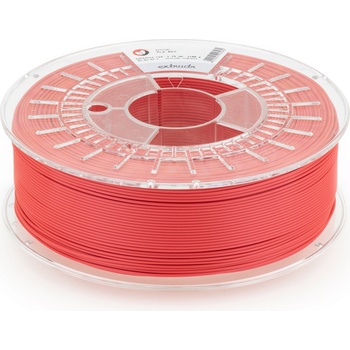 Extrudr PLA NX2 Matt Red - 1, 75 mm / 2500 g (9010241044269)