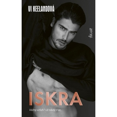 Vi Keelandová - Iskra