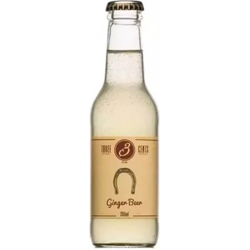 Image 1 of THREE CENTS Ginger Beer