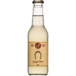 THREE CENTS Ginger Beer 200ml