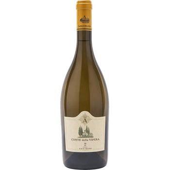 Conte della Vipera Sauvignon Blanc Umbria IGP 2023 12,5% 0,75 l (čistá fľaša)