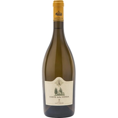 Conte della Vipera Sauvignon Blanc Umbria IGP 2023 12,5% 0,75 l (čistá fľaša)