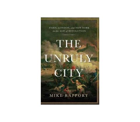 Unruly City
