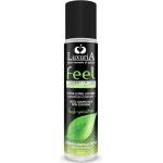  Лубрикант на водна основа, свежа сензация - Luxuria Feel Fresh 60ml (D-224121)