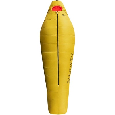Mammut Comfort Down Bag -18 Womens