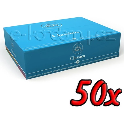 Love Match Classic 50 pack