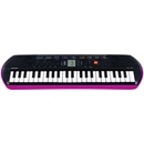 Keyboardy Casio SA 78