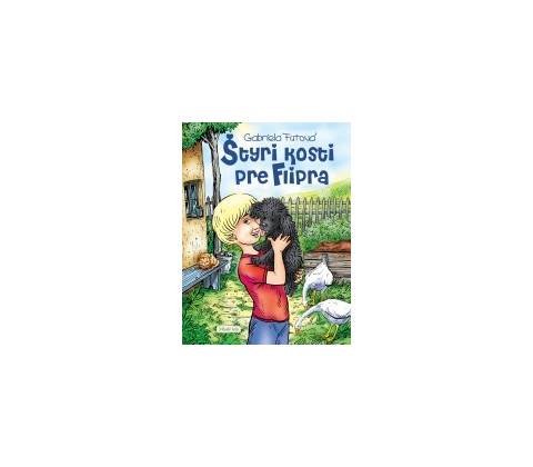 Štyri kosti pre Flipra