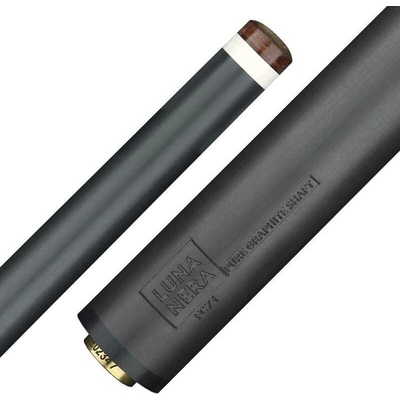 Longoni Vršek na tágo karambol Luna Nera FC71 VP2 11,8 mm – Zboží Dáma
