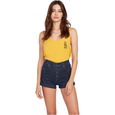 Volcom kraťasy Vol Stone short Stripe