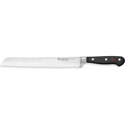 Wüsthof nôž na chlieb 23 cm Classic 1040101023