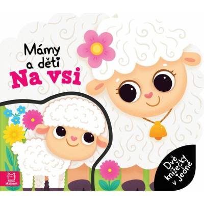 Mámy a děti Na vsi