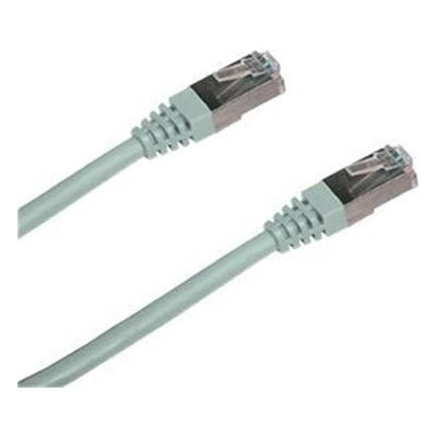 Datacom 50267018 Patch FTP Cat6, 15m, šedý