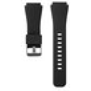 Trender СИЛИКОНОВА КАИШКА trender tr-sl22gbk 22 mm groove black