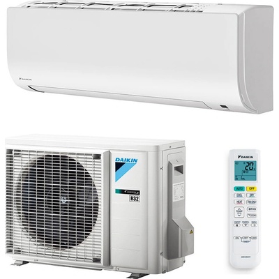 Daikin Comfora FTXP71N+RXP71N 7kW