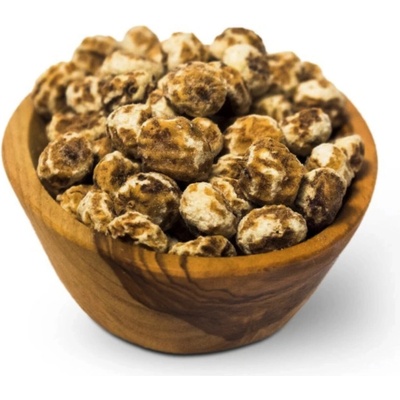 MámeChuť Tigrie orechy BIO lúpané 150 g
