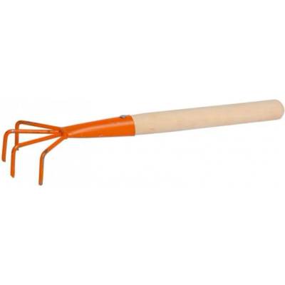 ENPRO Drábek 4 hrotý s násadou 30 cm