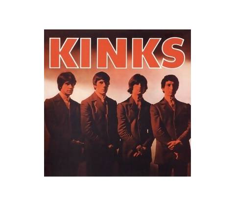 KINKS THE: KINKS CD