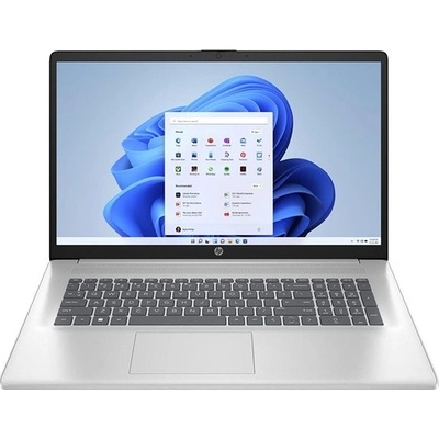 HP 17-cn4902nc 9W4H6EA