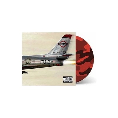 Eminem - Kamikaze - LP