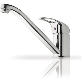 Image 1 of Pyramis Смесител за кухня Pyramis Accel Хром