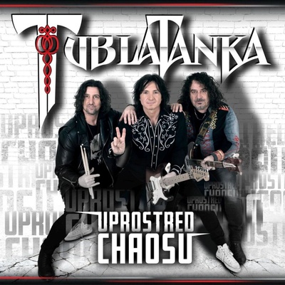 Tublatanka • Uprostred chaosu LP