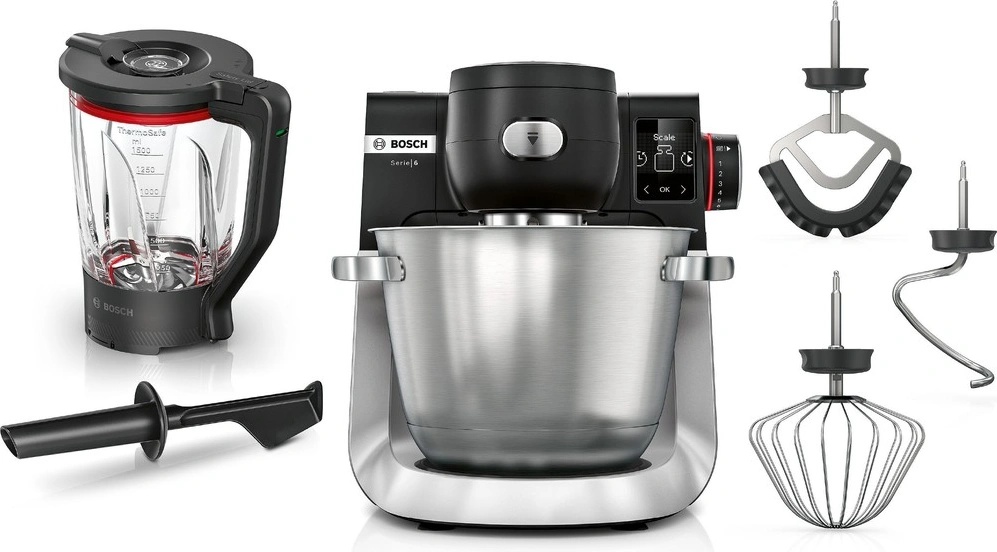 Bosch MUM S6ZS17