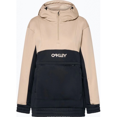 Oakley TNP Nose Grab humus/blackout