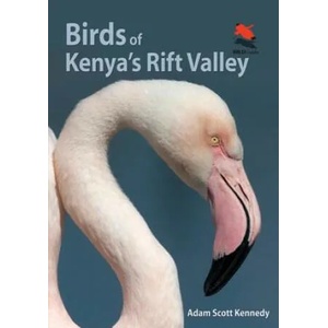 Birds of Kenya's Rift Valley | Adam Scott Kennedy (2014)