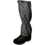  Golfinho Sports туристически гети Gaiters Gray Metal Гети
