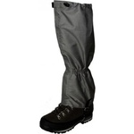  Golfinho Sports туристически гети Gaiters Gray Metal Гети