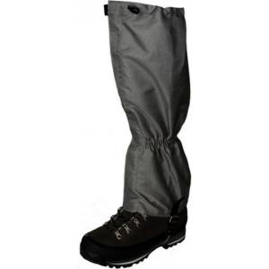  Golfinho Sports туристически гети Gaiters Gray Metal Гети