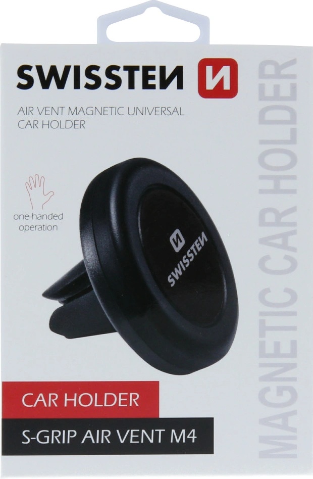 SWISSTEN S-GRIP M4
