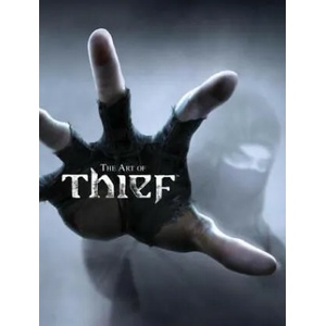 Art of Thief | Paul Davies (2014)