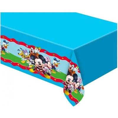 Procos obrus Mickey 180x120cm