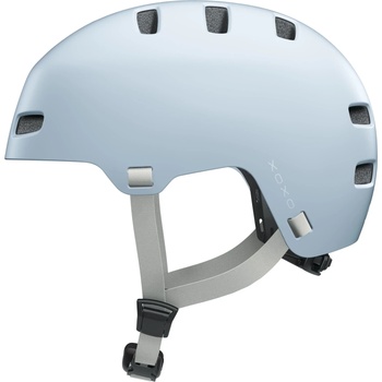 ABUS Каска за велосипед Abus Xoxo Bike helmet - Aqua Blue - размер L 57-61 cm (851-1944-0113)