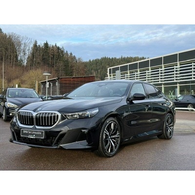 BMW 530e xDrive M Sport 220 kW
